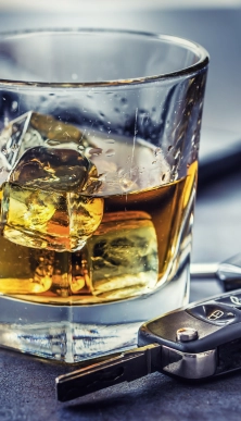 DUI/DWI