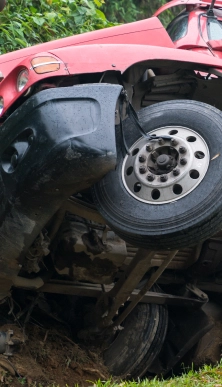 Truck Accidents