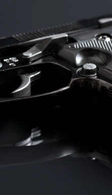 Weapons Charges