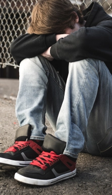 Juvenile Crimes