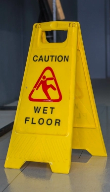 Slip and Falls