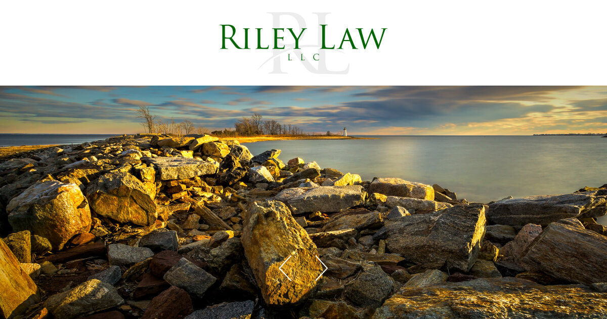 Michael Riley | Riley Law, LLC